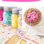 Pinterest Hidden Image