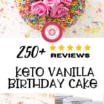 Pinterest Hidden Image