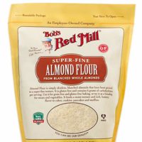Bob's Red Mill  Almond Flour