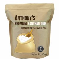 Anthony's Xanthan Gum 