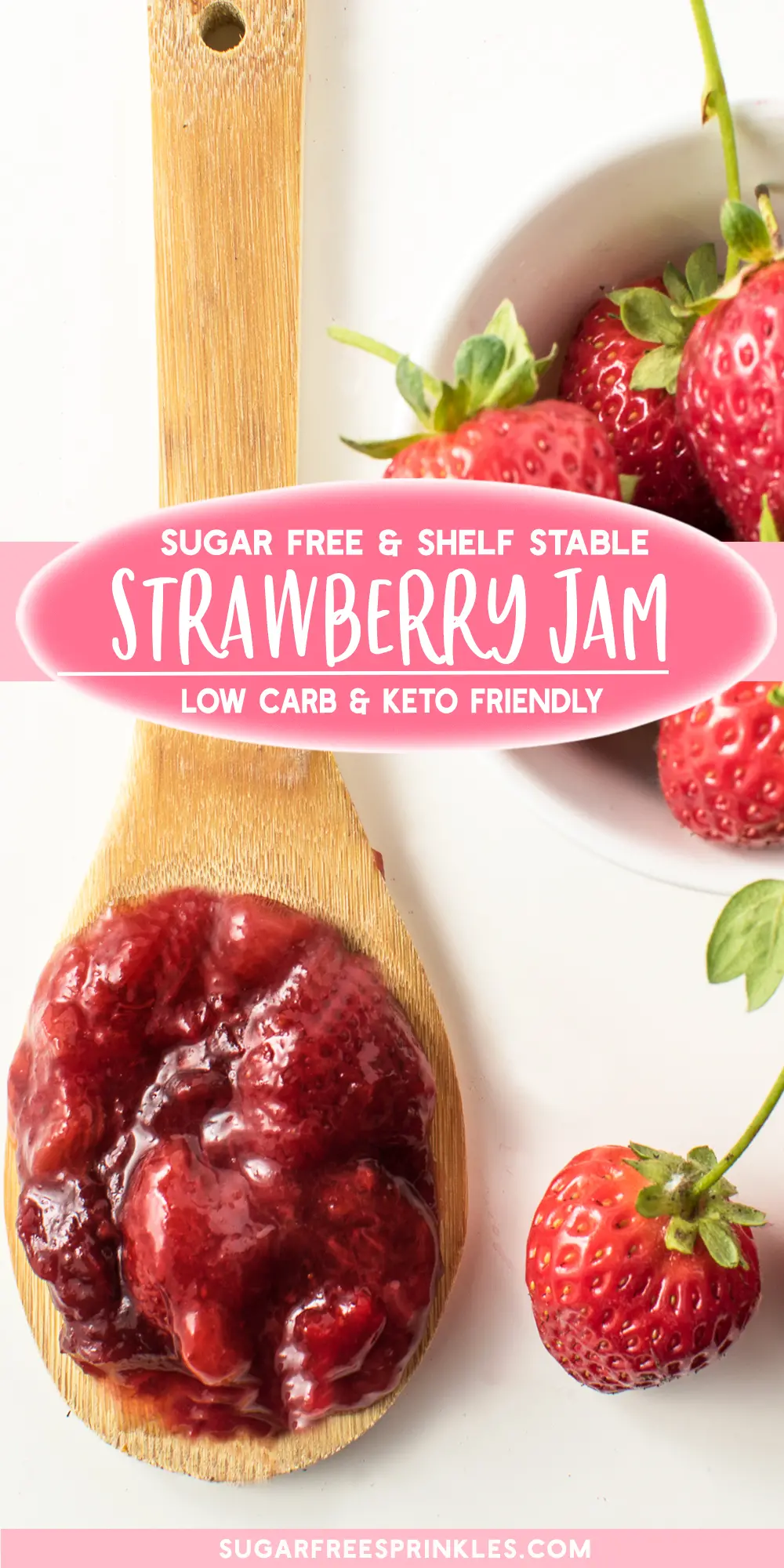 A Tasty and Safe Way to Can Strawberry Jam: Using a Presto Digital