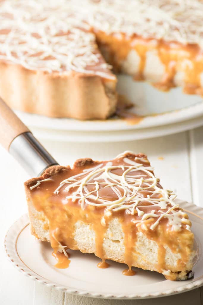 14 Keto Desserts with Cream Cheese You Have to Try