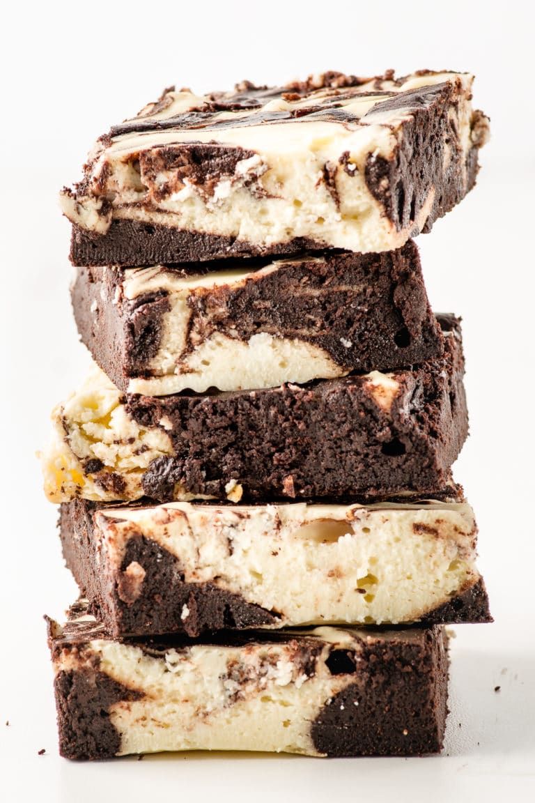 14 Keto Desserts with Cream Cheese You Have to Try