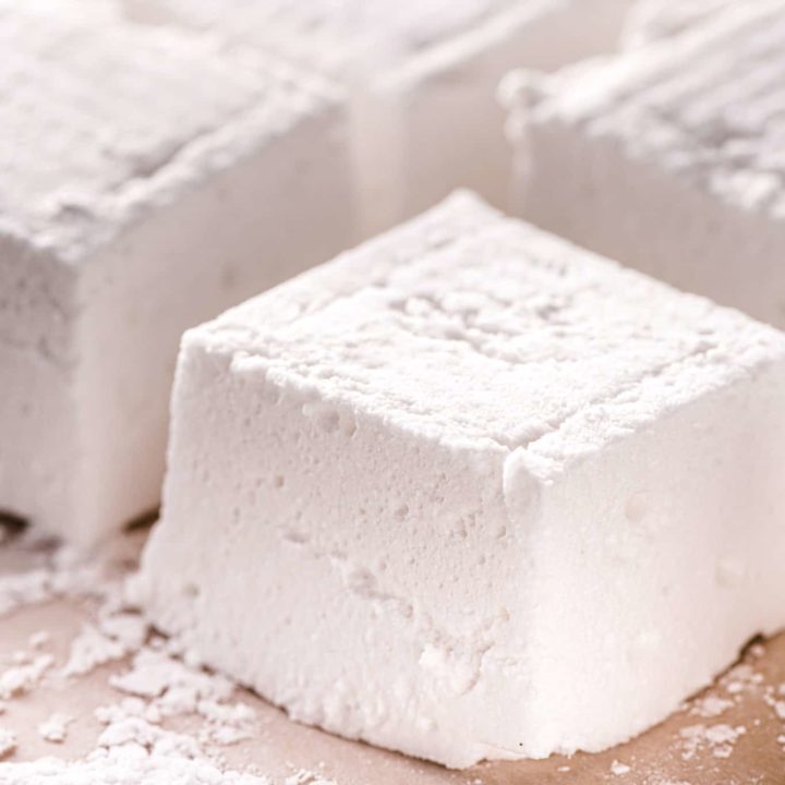 Sugar Free Marshmallows that Taste Like The Real Thing!