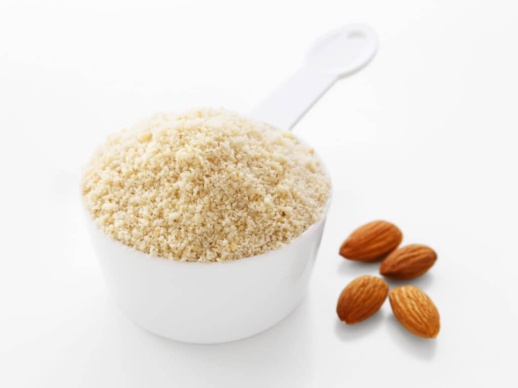 How To Bake With Almond Flour {Tips That Will Transform Your Baking}