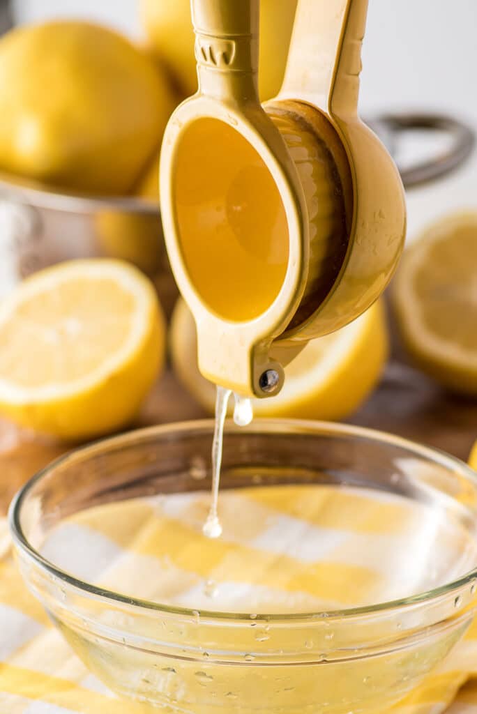Quick & Easy Keto Lemon Curd